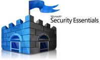 Microsoft Security Essentials - бесплатный американский антивирус