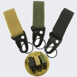 Подсумок для инструментов на пояс - Мастерская Тардис EDC carabines