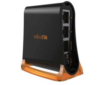 Роутер (точка доступа) Mikrotik Hap Mini